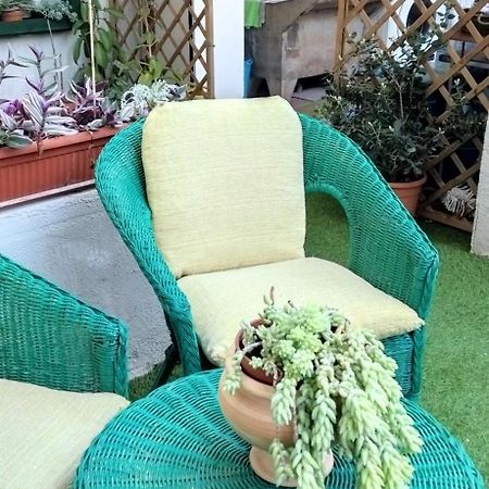 B&B Il Mirto オリスターノ エクステリア 写真
