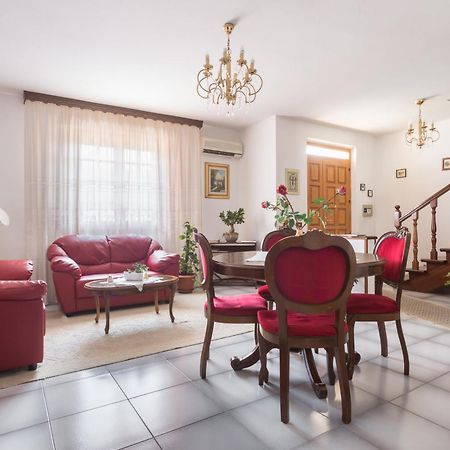 B&B Il Mirto オリスターノ エクステリア 写真